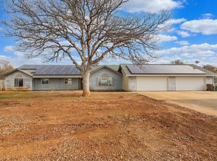 8515 Silver Bridge Rd, Palo Cedro, CA 96073