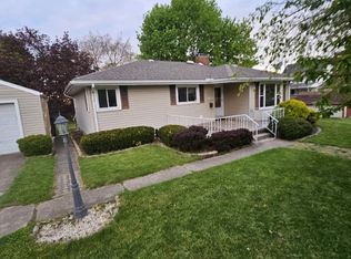 748 Woodstock Rd, Akron, OH 44312