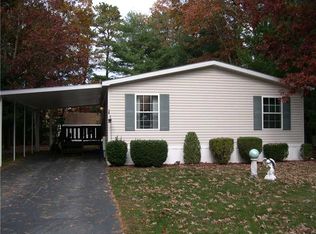 38 Liena Rose Way, Coventry, RI 02816