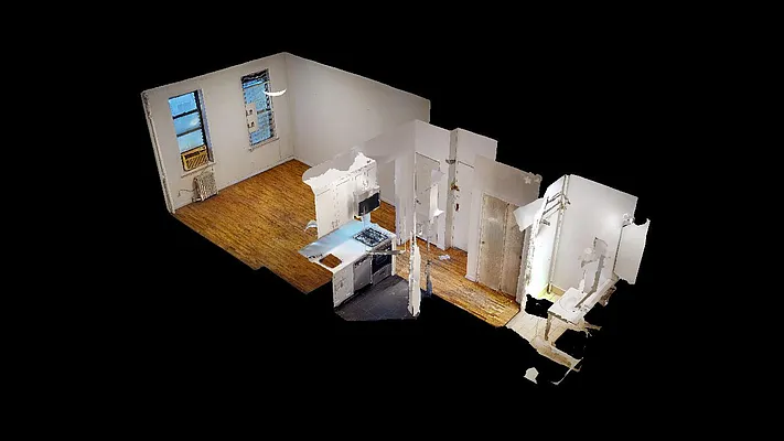 Rented by Bond New York | media 3