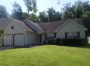 2329 Kerr Dr, Virginia Beach, VA 23454