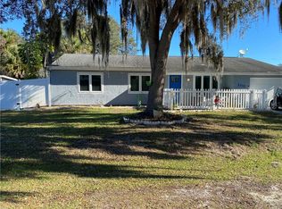 2332 Linton Ln, Pt Charlotte, FL 33952