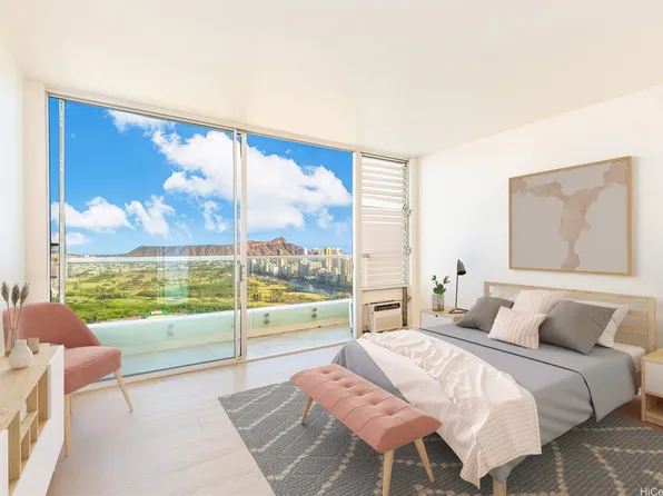 555 University Ave APT 3503, Honolulu, HI 96826