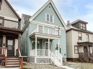 2627 N 35th St, Milwaukee, WI