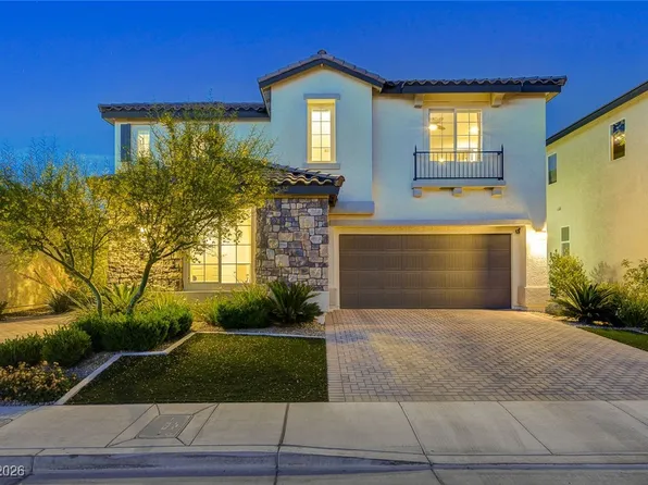 4648 Plum Button St, Las Vegas, NV 89129