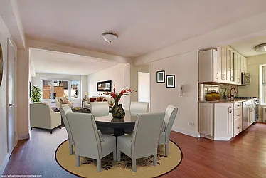 Sold by Corcoran