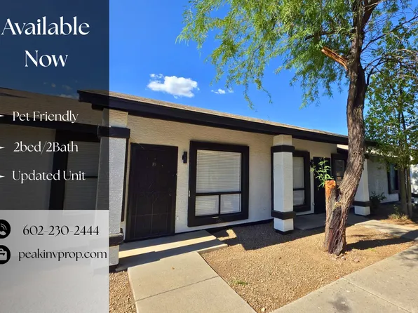 12829 N 113th Ave, Youngtown, AZ