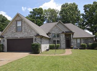 Old Humboldt Rd, Jackson, TN 38305