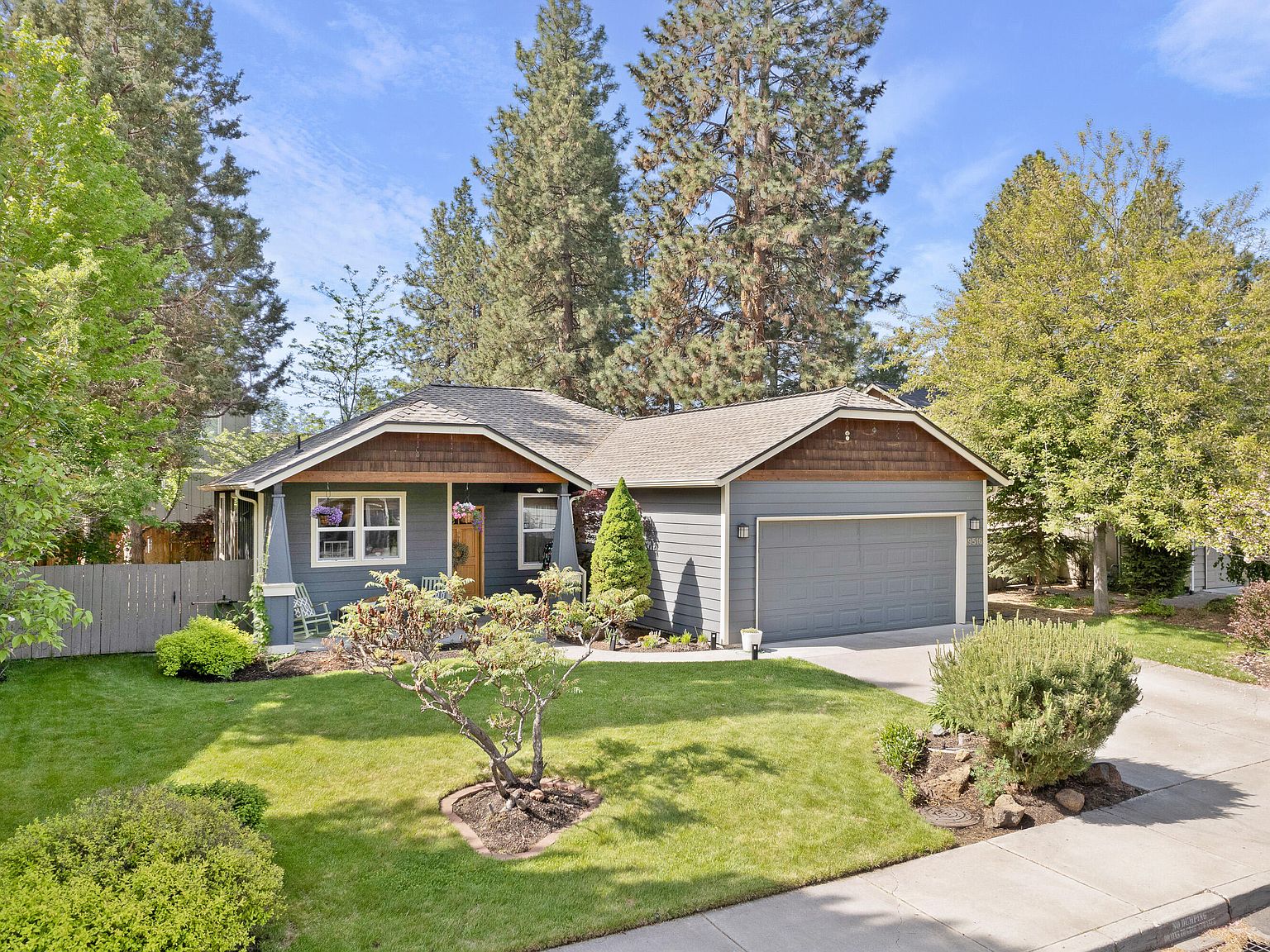 19516 Fishhawk Loop, Bend, OR 97702 Zillow