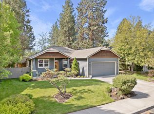 19516 Fishhawk Loop, Bend, OR 97702