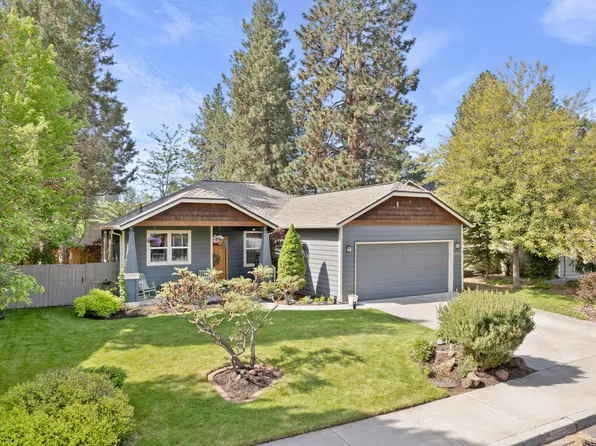 19516 Fishhawk Loop, Bend, OR 97702