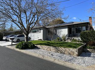 337 Maryal Rd, Pleasant Hill, CA 94523