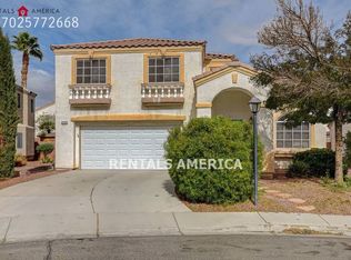 2202 Royal Antilles Ct, North Las Vegas, NV 89031