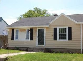 6715 W Burleigh St, Milwaukee, WI 53210