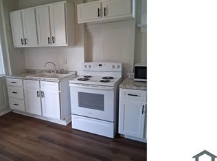 4738 Greer Ave #1, Saint Louis, MO