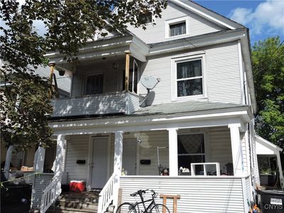 1137-39 Cannon St, Syracuse, NY, 13205