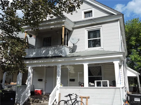 1137-39 Cannon St, Syracuse, NY 13205