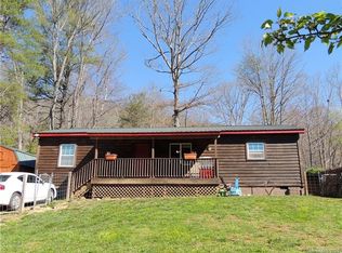 295 Westwood Ave, Swannanoa, NC 28778