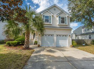 1157 Clearspring Dr, Charleston, SC 29412