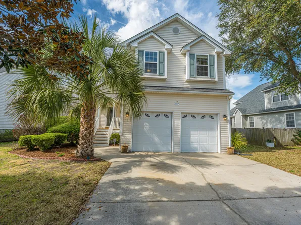 1157 Clearspring Dr, Charleston, SC 29412