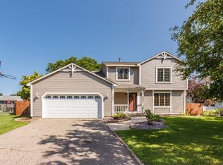 7355 Park View Ter, Mounds View, MN 55112