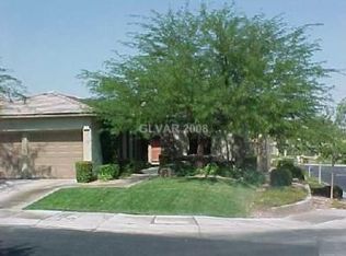 18 Chatmoss Rd, Henderson, NV 89052