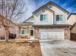 257 Cherry St, Castle Rock, CO 80104