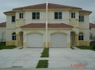 13481 SW 263rd Ter #N/A, Homestead, FL 33032