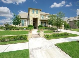 19014 Tumlinson Dr, Cypress, TX 77433