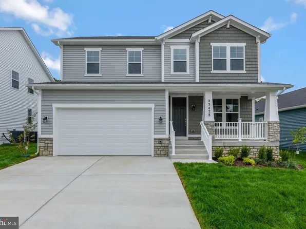 23428 Lindsay Dr, Leonardtown, MD 20650