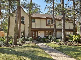 9535 Arcade Dr, Spring, TX 77379