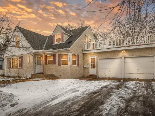 2014 6th Ave, Anoka, MN 55303