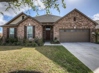 3014 Meadow Field St, Katy, TX 77493