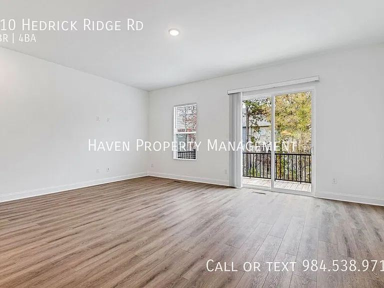 510 Hedrick Ridge Rd — Photo 8