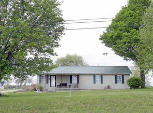 2704 Stamping Ground Rd, Stamping Ground, KY 40379