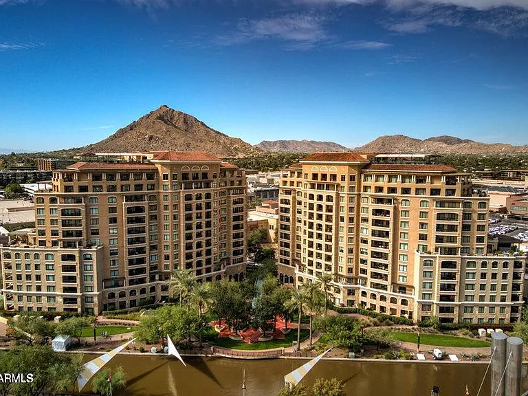 7175 E Camelback Rd #404 — Photo 1