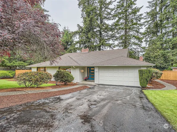 16020 NE 19th Place, Bellevue, WA 98008