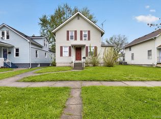 503 E 2nd St, Monroe, MI 48161