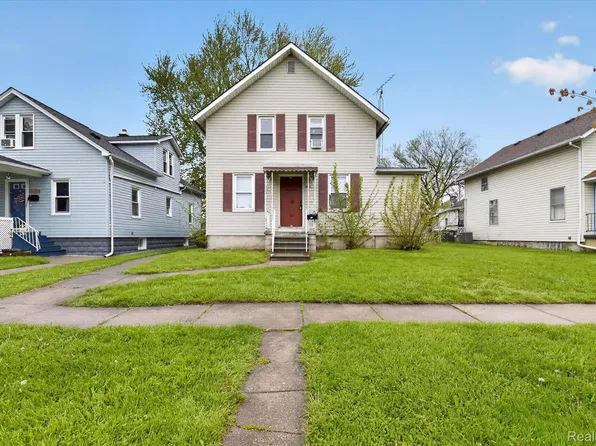 503 E 2nd St, Monroe, MI 48161