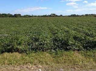 21100 SW 207 Av Approx, Homestead, FL 33170