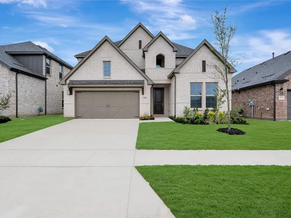 1308 Silver Grass Mdws, Celina, TX 75009