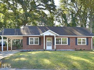 405 North Ave, Gainesville, GA 30501