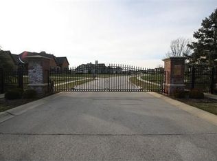 13258 W Sherbern Dr, Carmel, IN 46032