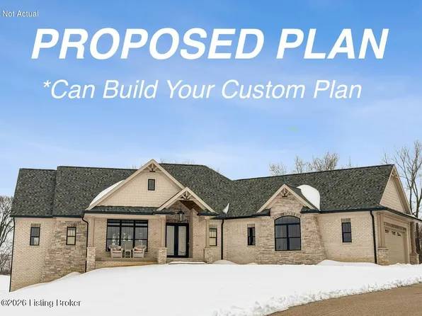 LOT 46 Boots Ct, Shelbyville, KY 40065