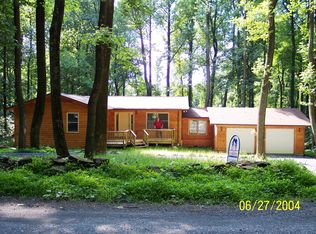 196 Cliff Rd, Linden, VA 22642