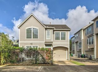 2705 Jackson St, Houston, TX 77004