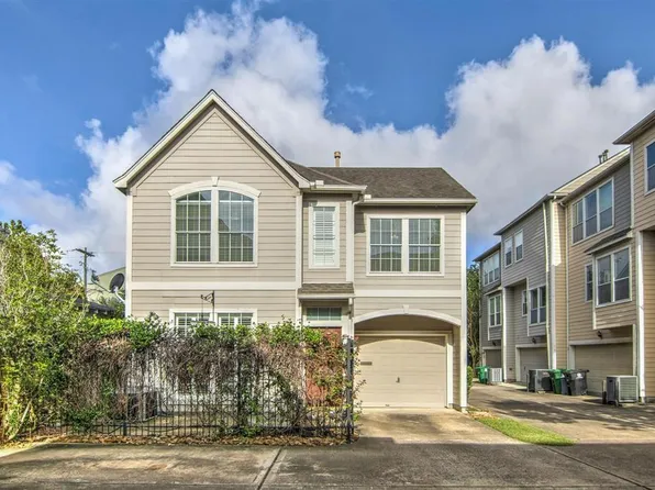 2705 Jackson St, Houston, TX 77004