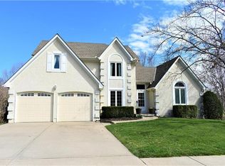 5345 Spring Ave, Kansas City, MO 64133