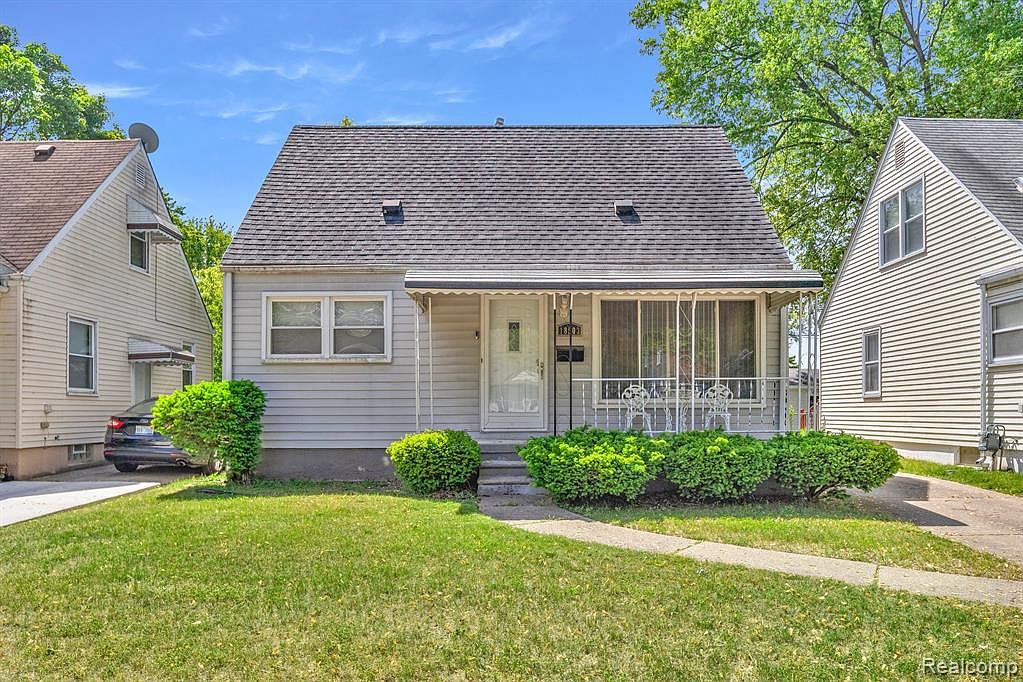 18503 Negaunee, Redford, MI 48240 Zillow