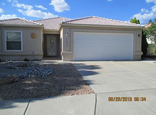 10819 Thunder Basin Rd SE, Albuquerque, NM 87123